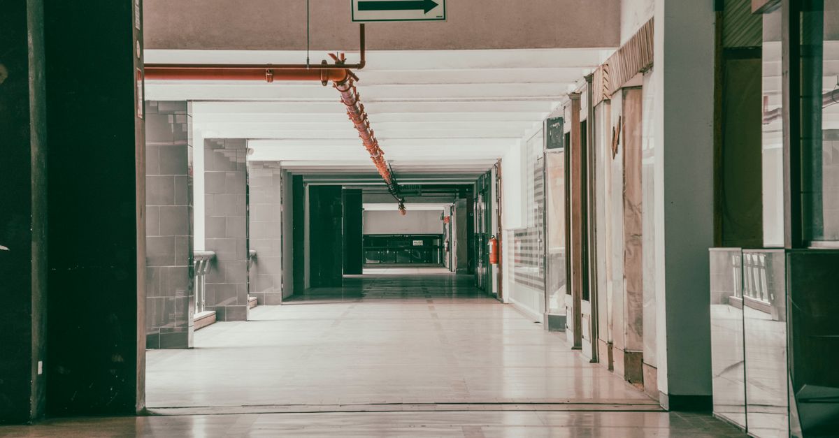 Panic Bar & Exit Device Installation — Long Island city Locksmith & Doors