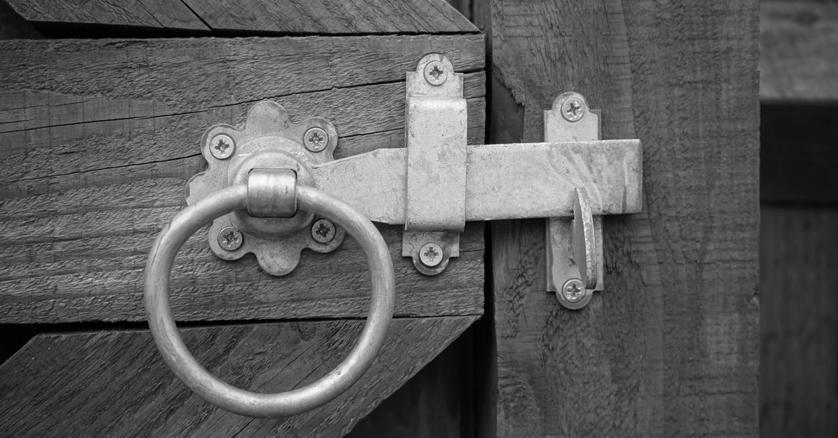 Deadbolt Installation & Upgrade — Long Island city Locksmith & Doors
