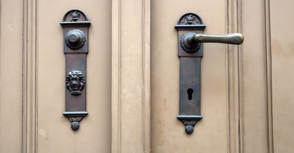 Mortise Lock Exit Devices: When and Why to Specify Them — Long Island city Locksmith & Doors