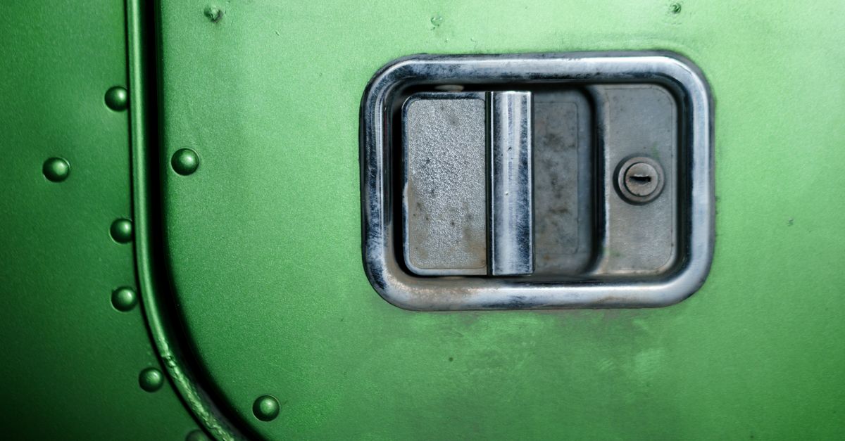 Common Door Lock Repair Problems We Diagnose and Fix On-Site — Long Island city Locksmith & Doors