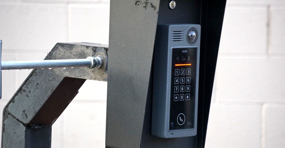 Keypad and Smart Lock Issues: Codes, Reprogramming, and Repairs — Long Island city Locksmith & Doors